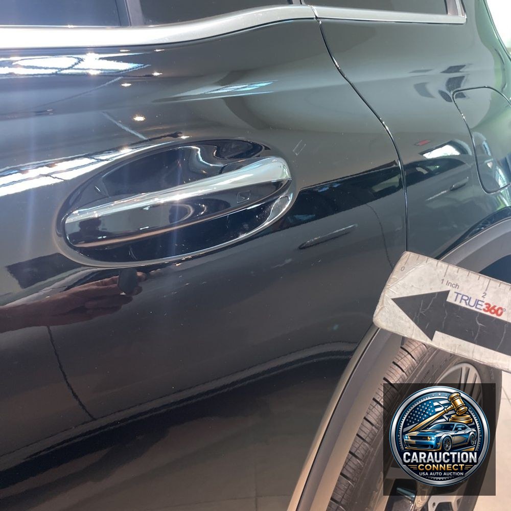 2025 Mercedes-Benz GLB GLB 250