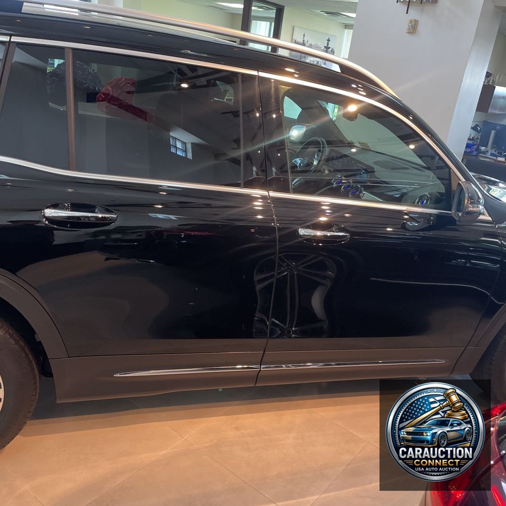 2025 Mercedes-Benz GLB GLB 250