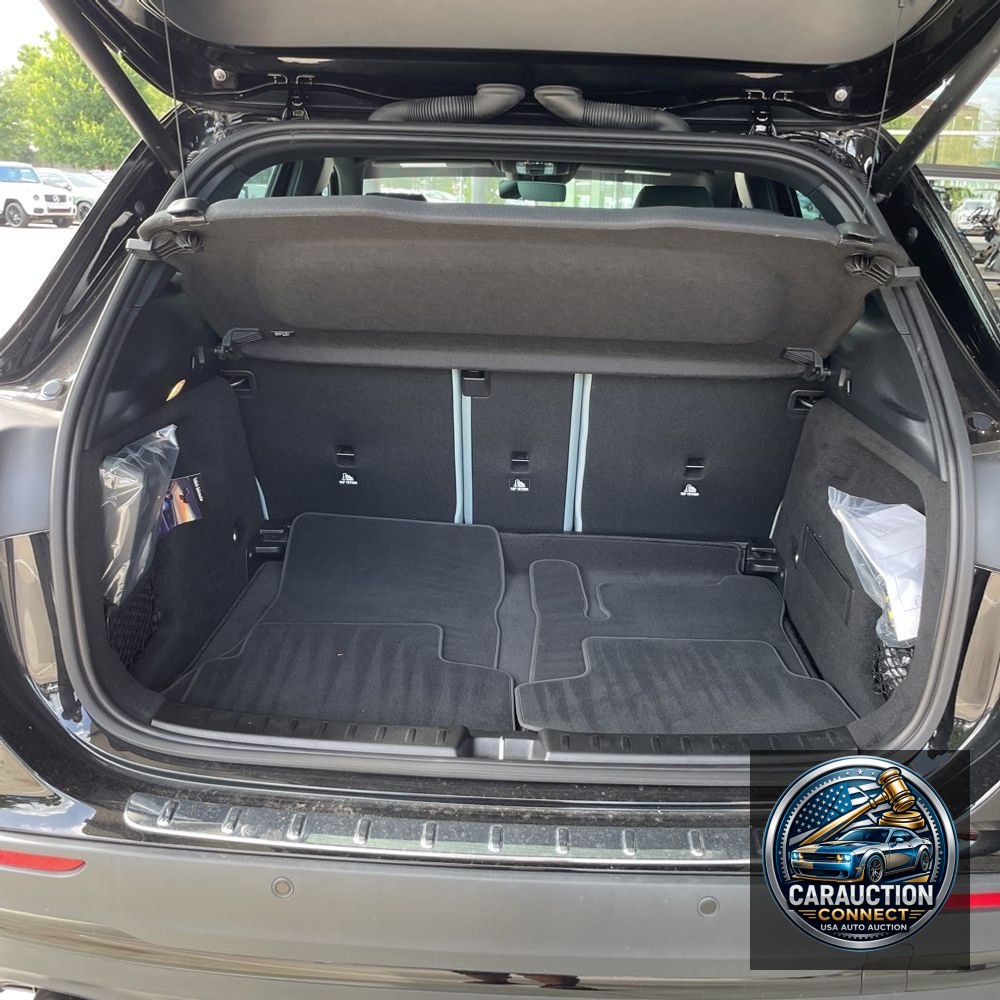 2025 Mercedes-Benz GLA AMG GLA 35