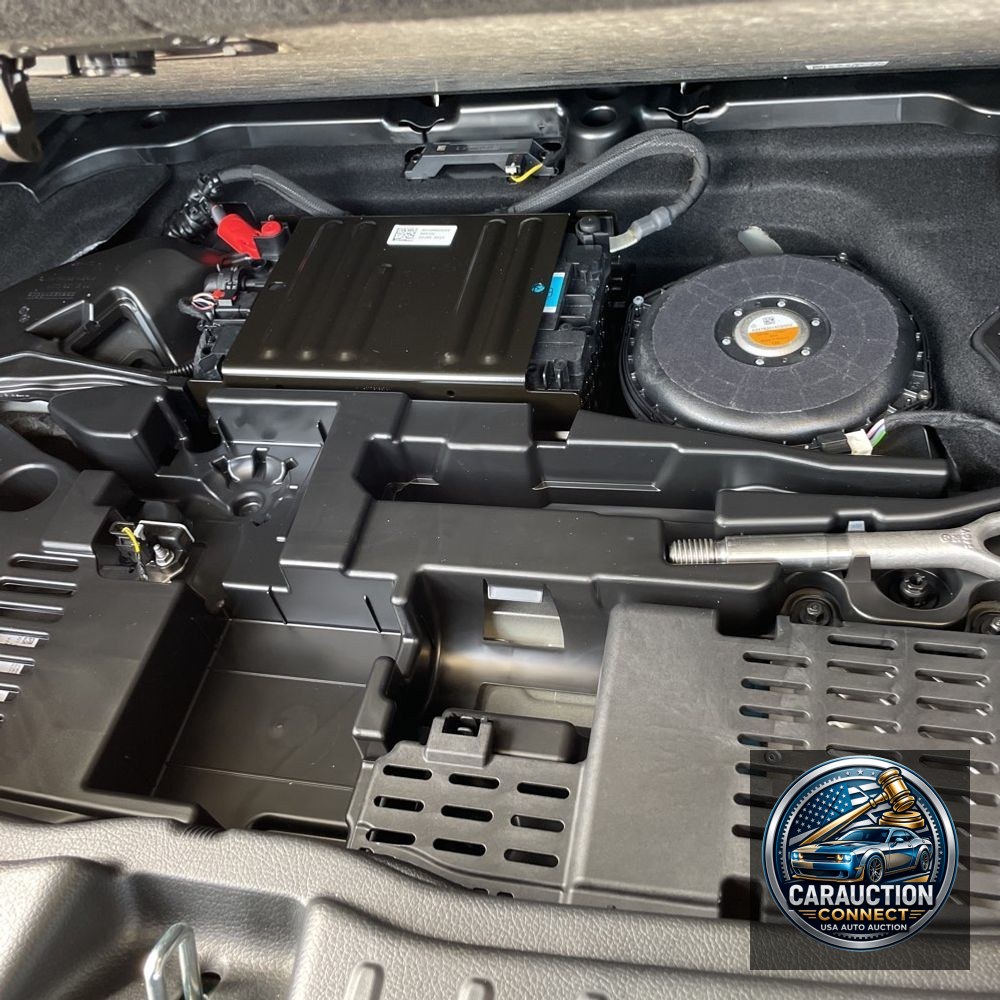 2025 Mercedes-Benz GLA AMG GLA 35