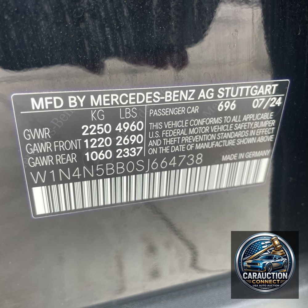 2025 Mercedes-Benz GLA AMG GLA 35