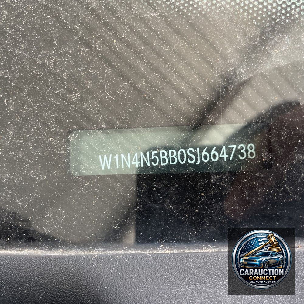 2025 Mercedes-Benz GLA AMG GLA 35