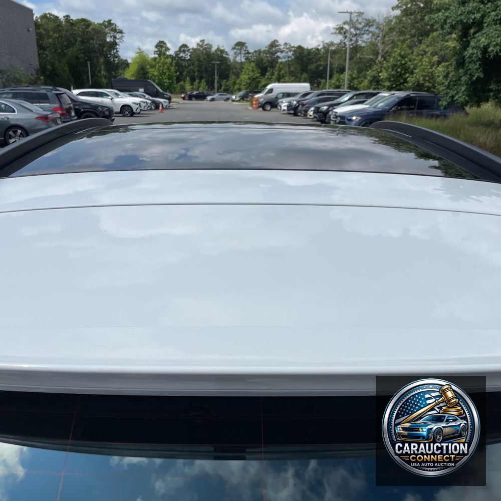 2025 Mercedes-Benz GLA AMG GLA 35
