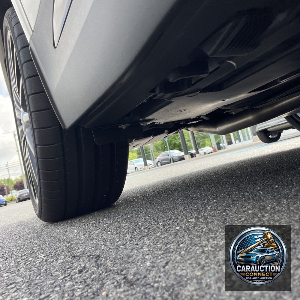 2025 Mercedes-Benz GLA AMG GLA 35