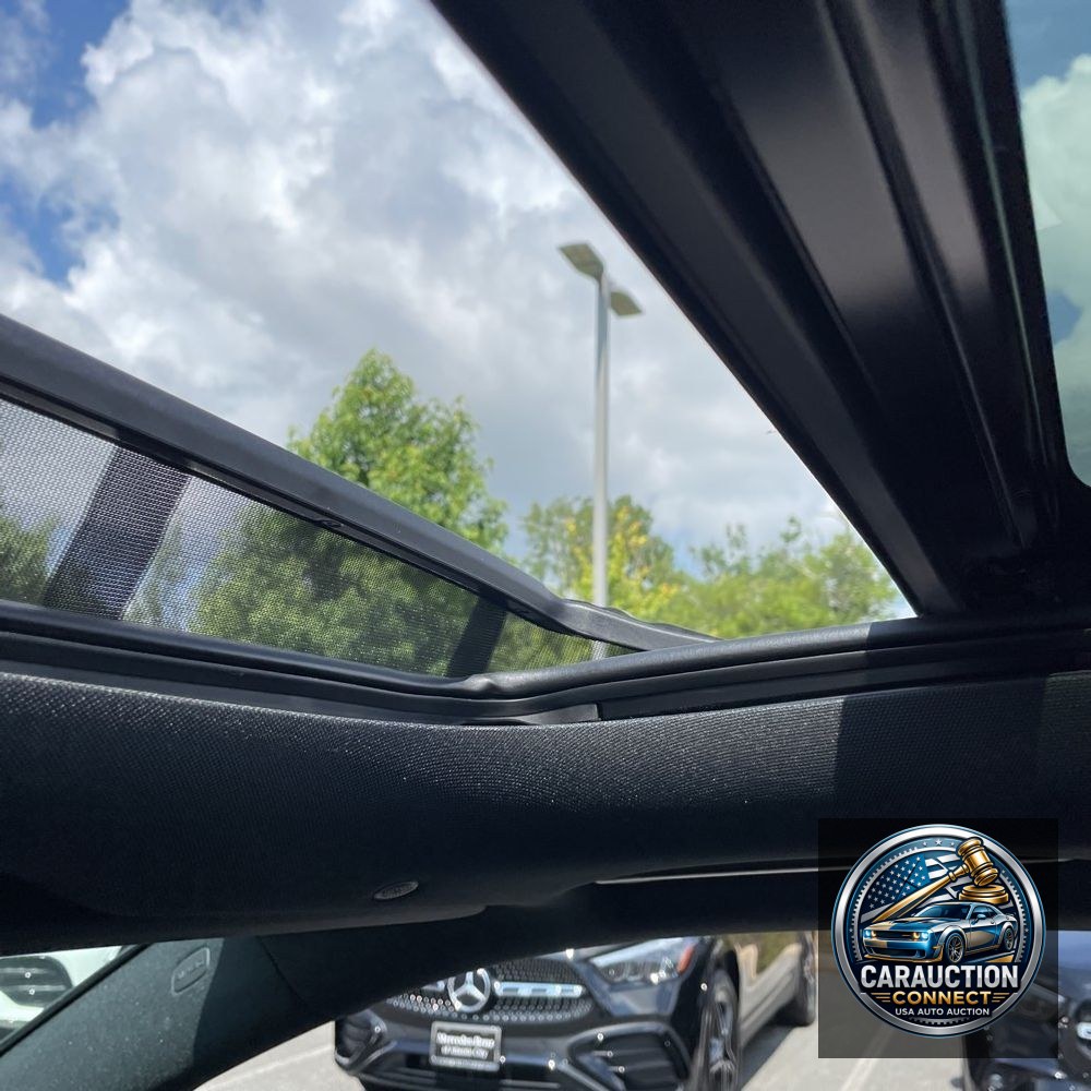 2025 Mercedes-Benz GLA AMG GLA 35