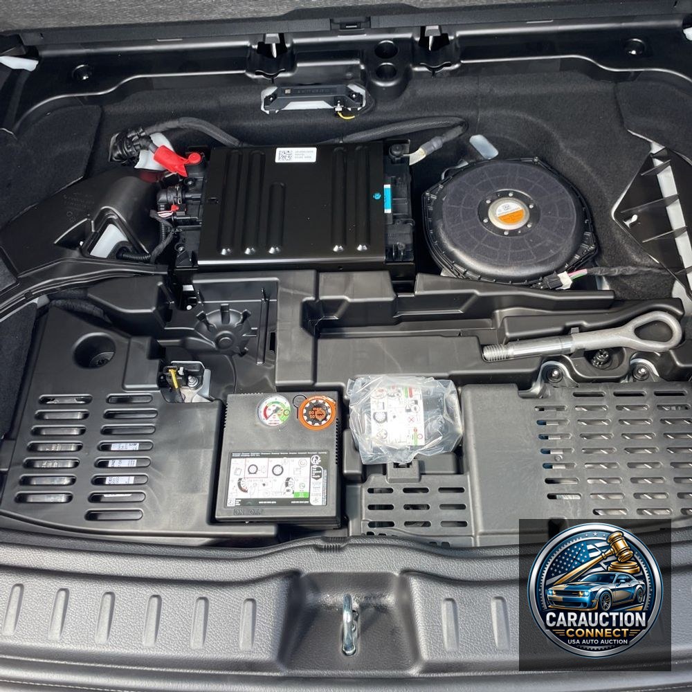 2025 Mercedes-Benz GLA AMG GLA 35
