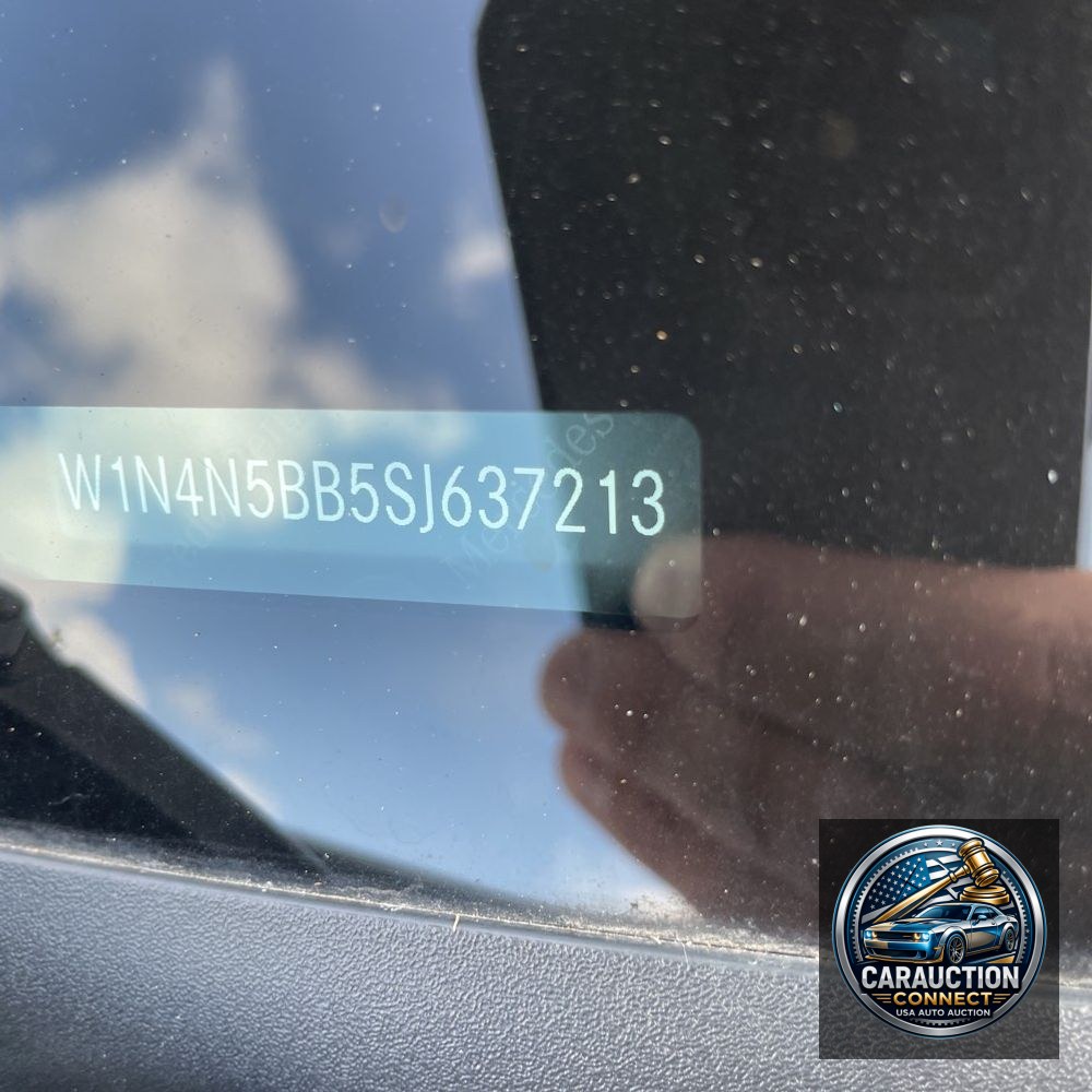 2025 Mercedes-Benz GLA AMG GLA 35