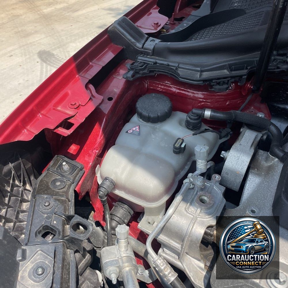 2024 Mercedes-Benz GLA AMG GLA 35