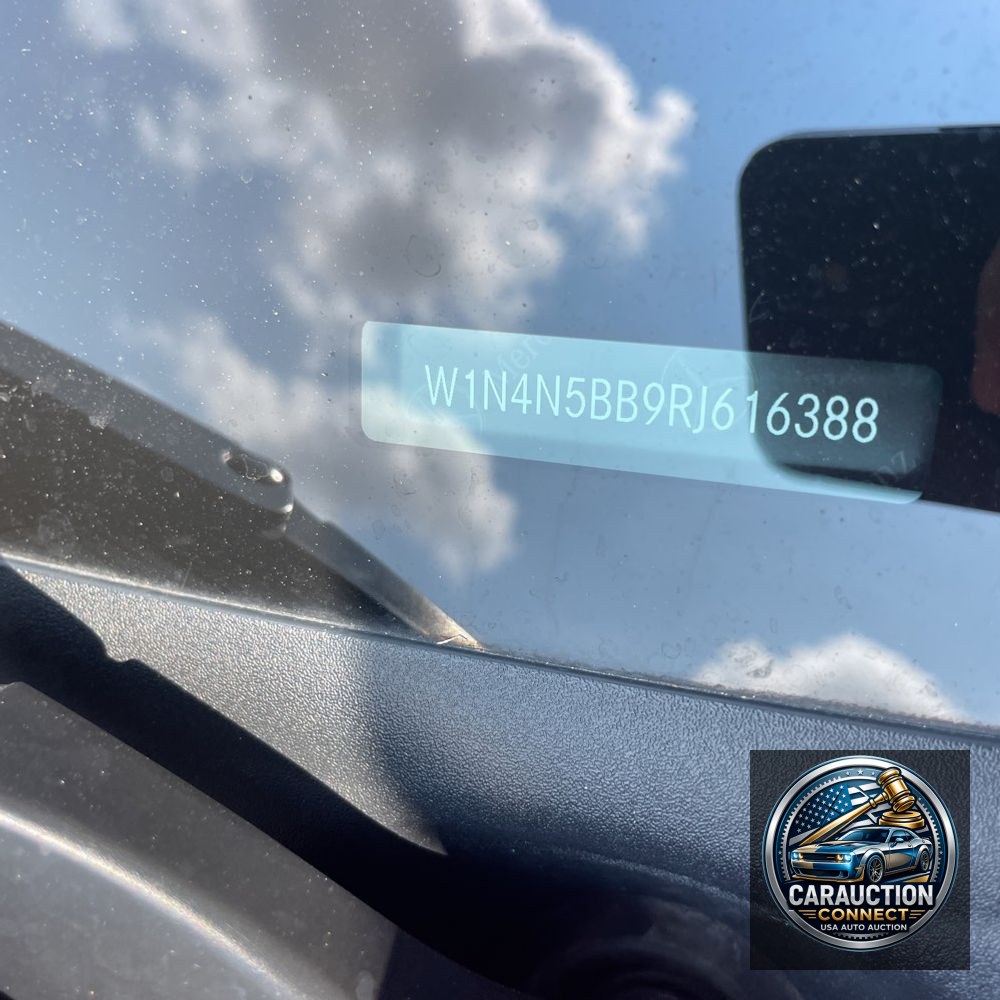 2024 Mercedes-Benz GLA AMG GLA 35