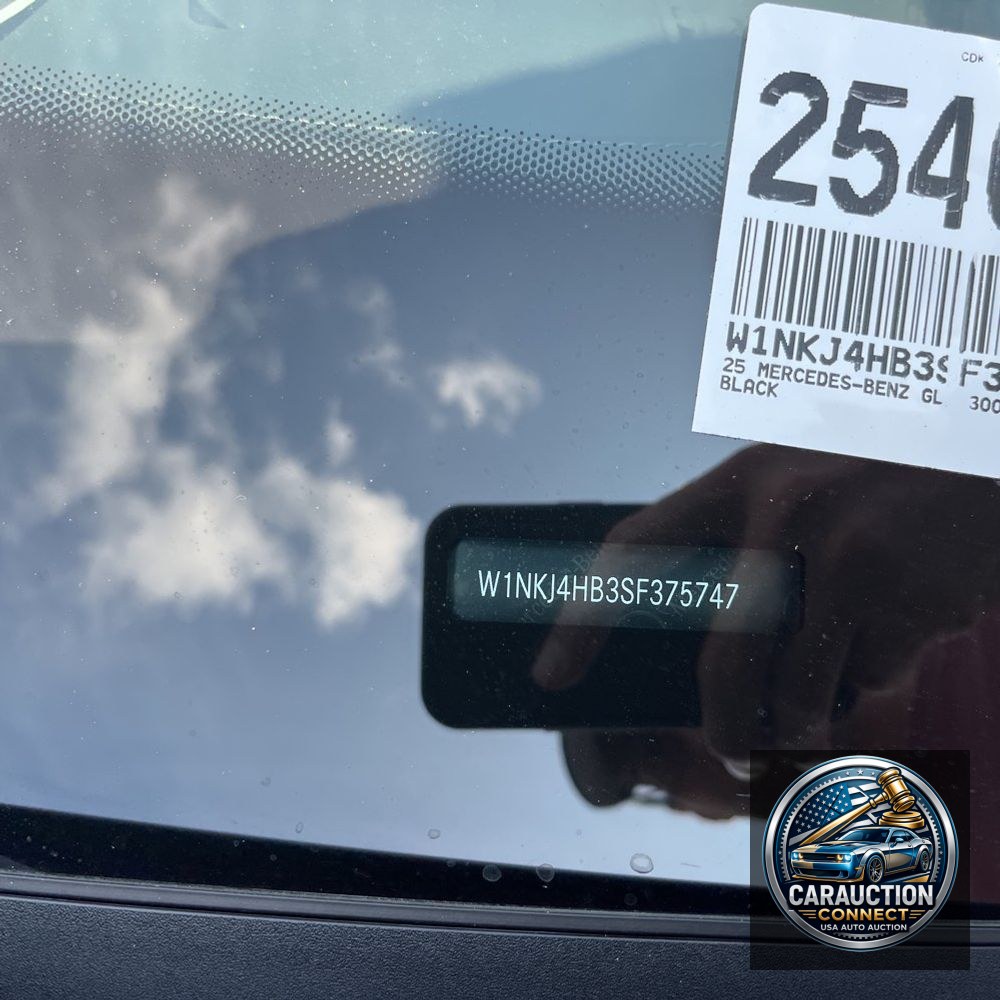 2025 Mercedes-Benz GLC GLC 300 4MATIC