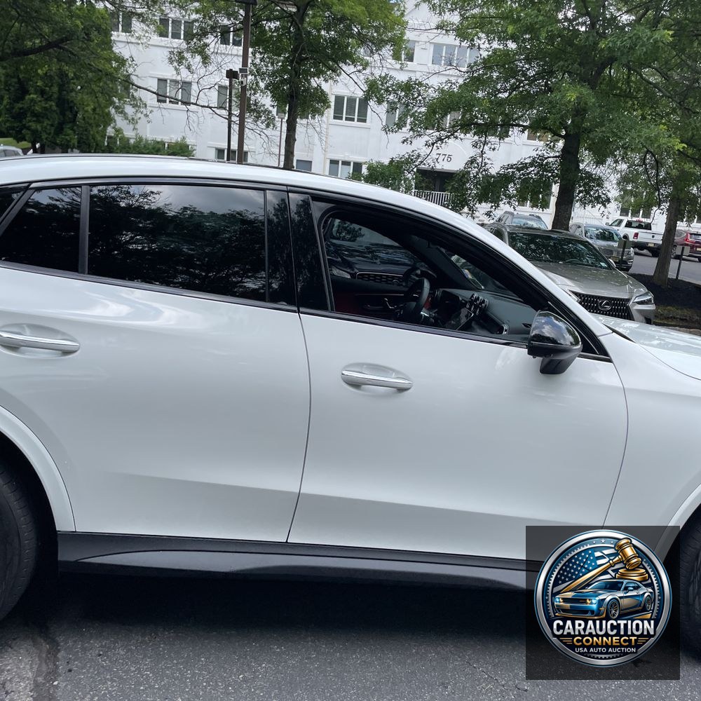 2024 Mercedes-Benz GLC GLC 300 4MATIC