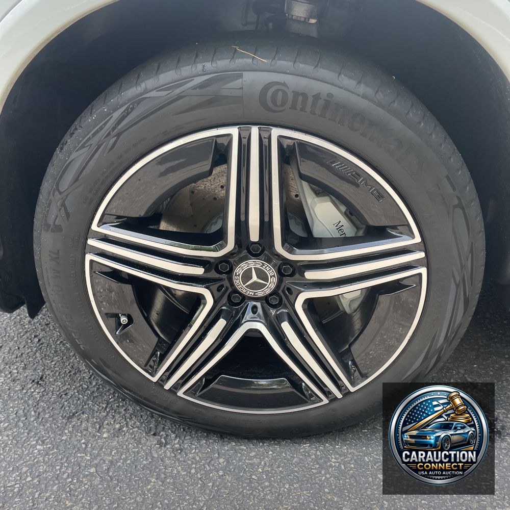 2024 Mercedes-Benz GLC GLC 300 4MATIC