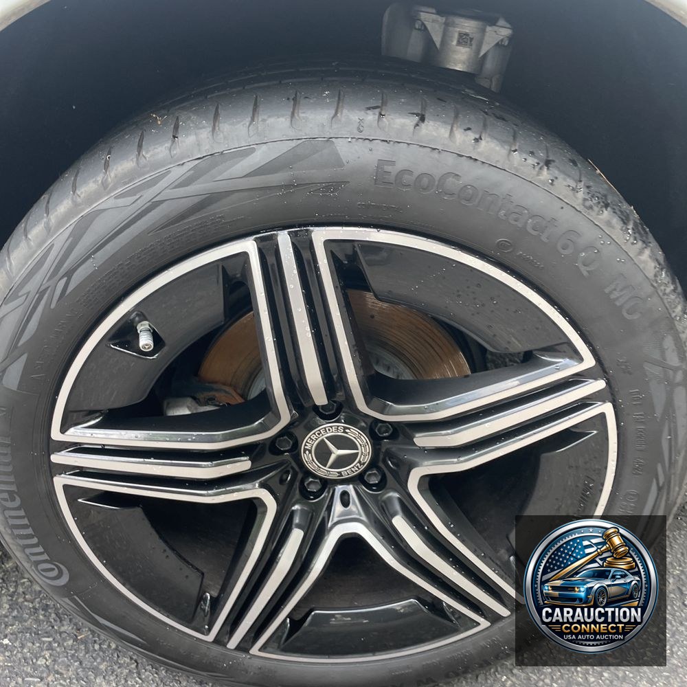 2024 Mercedes-Benz GLC GLC 300 4MATIC
