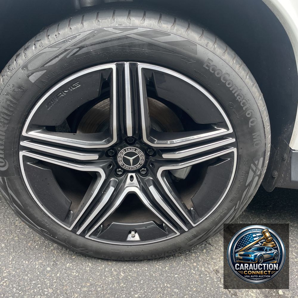 2024 Mercedes-Benz GLC GLC 300 4MATIC