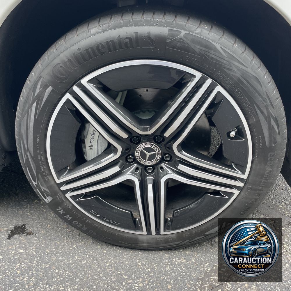 2024 Mercedes-Benz GLC GLC 300 4MATIC