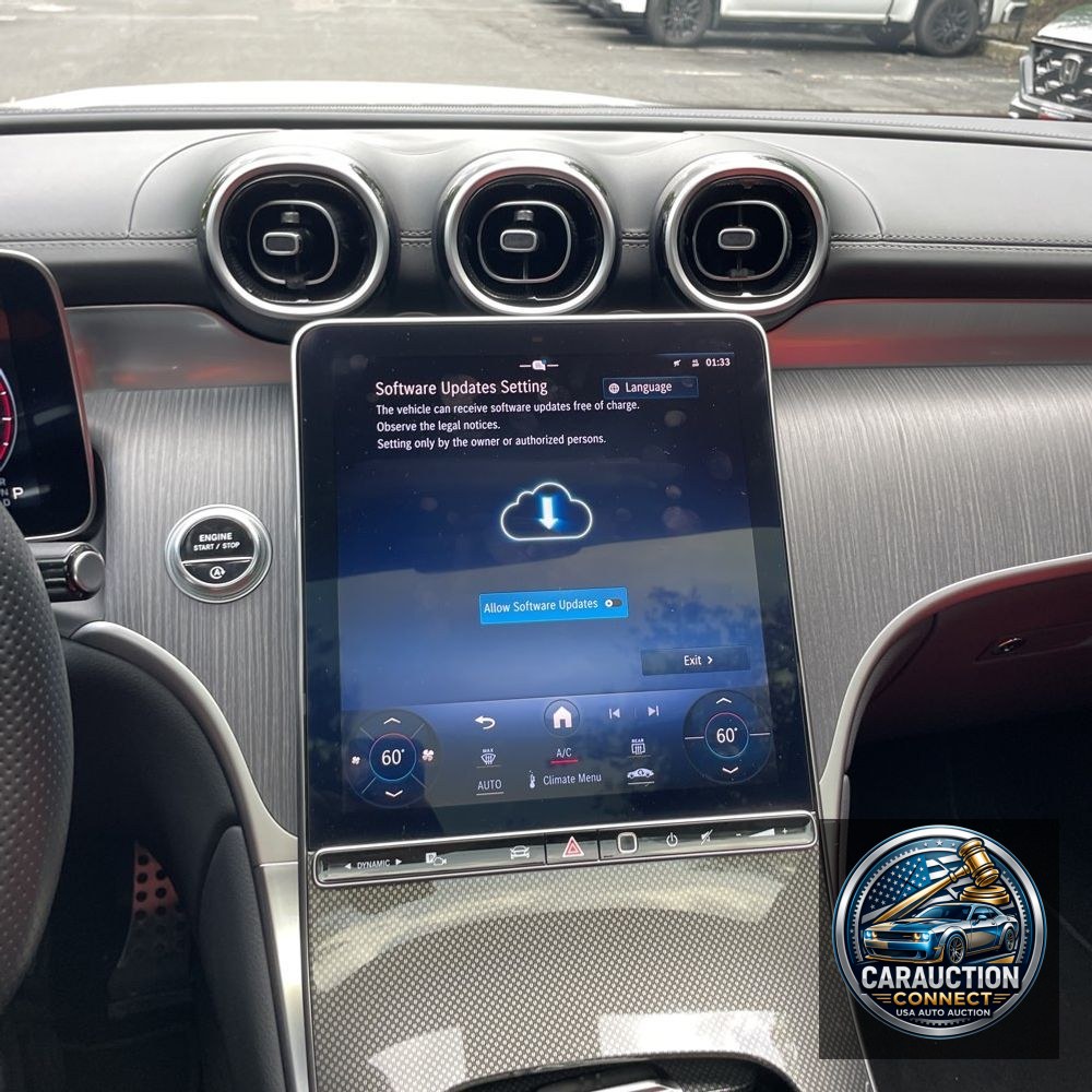 2024 Mercedes-Benz GLC GLC 300 4MATIC