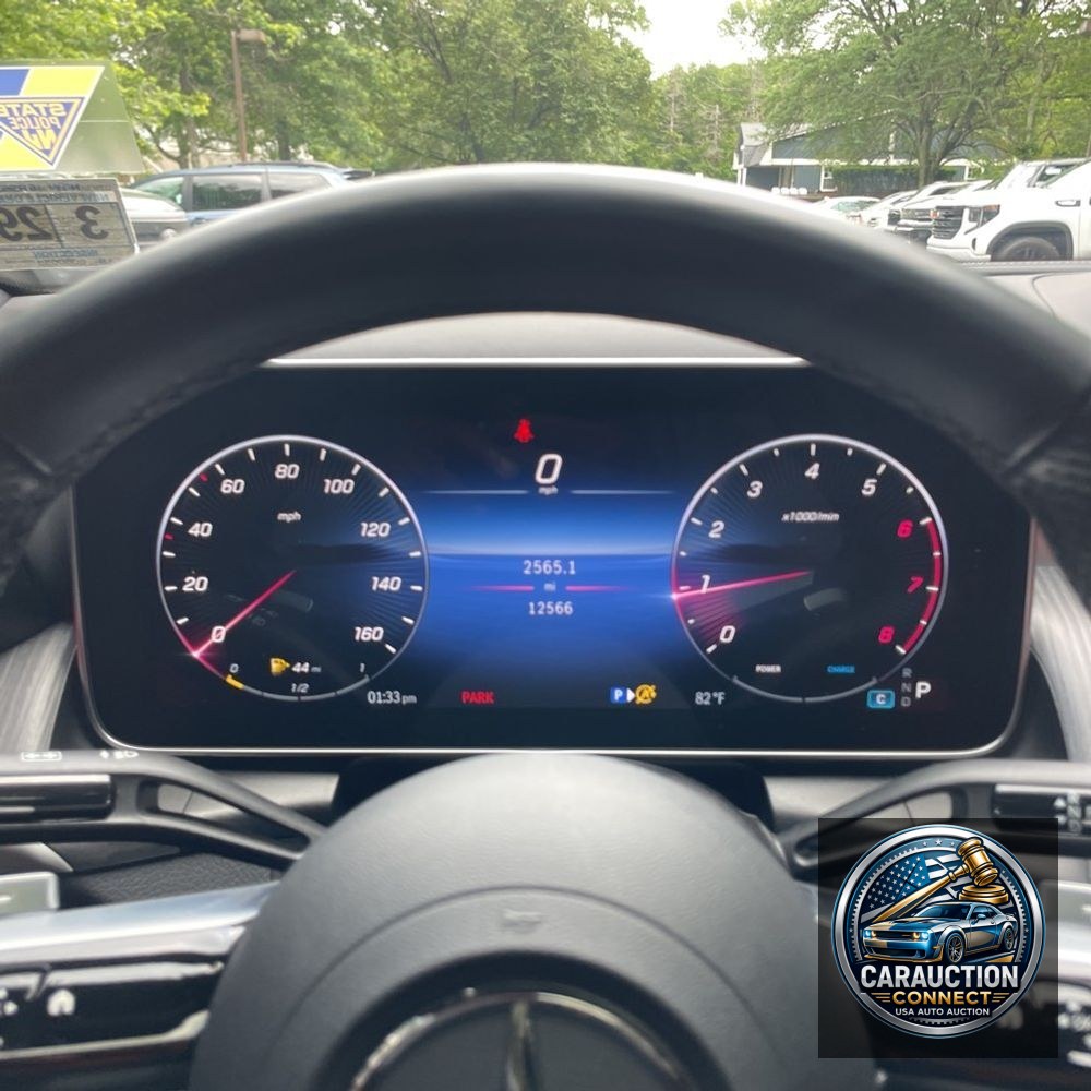 2024 Mercedes-Benz GLC GLC 300 4MATIC
