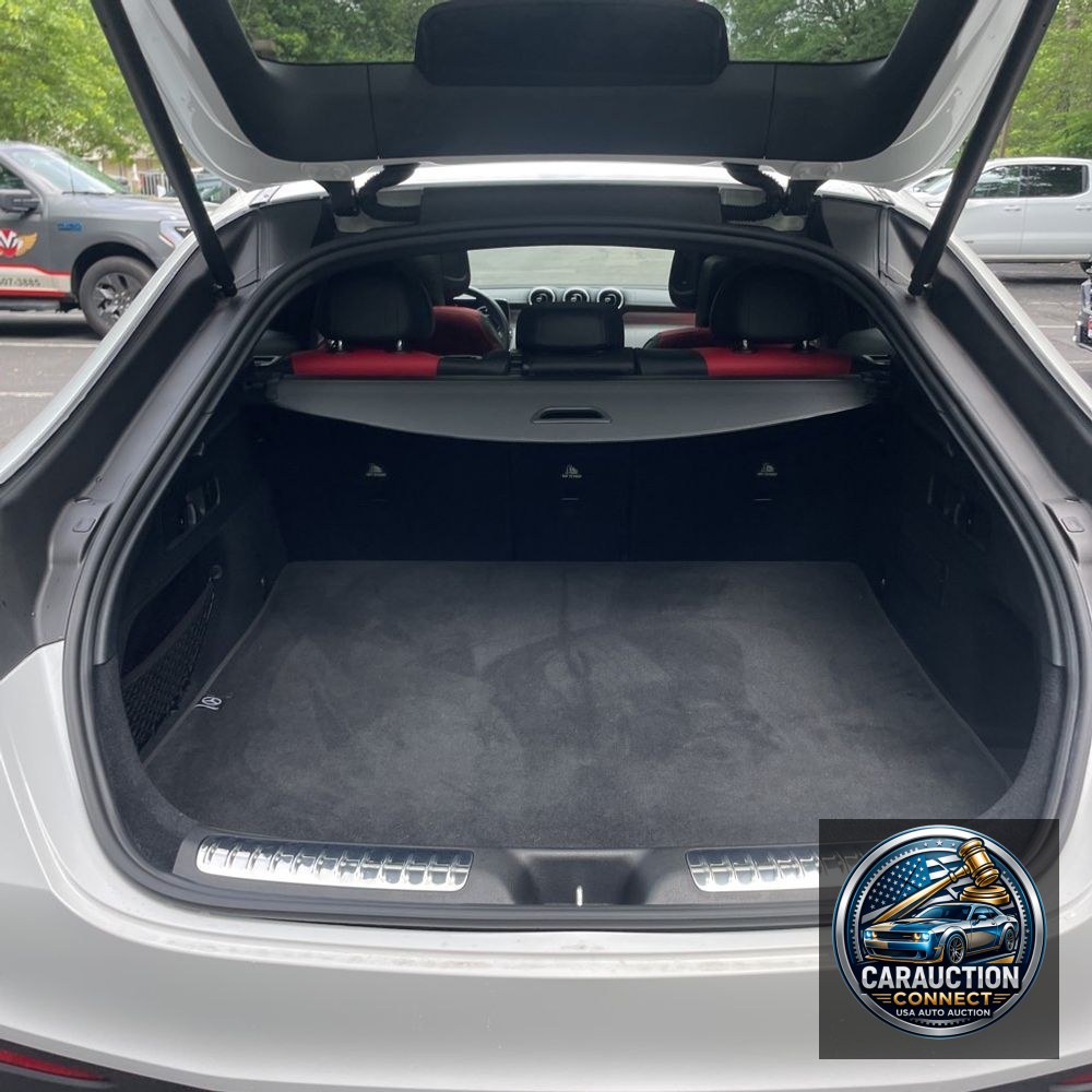 2024 Mercedes-Benz GLC GLC 300 4MATIC