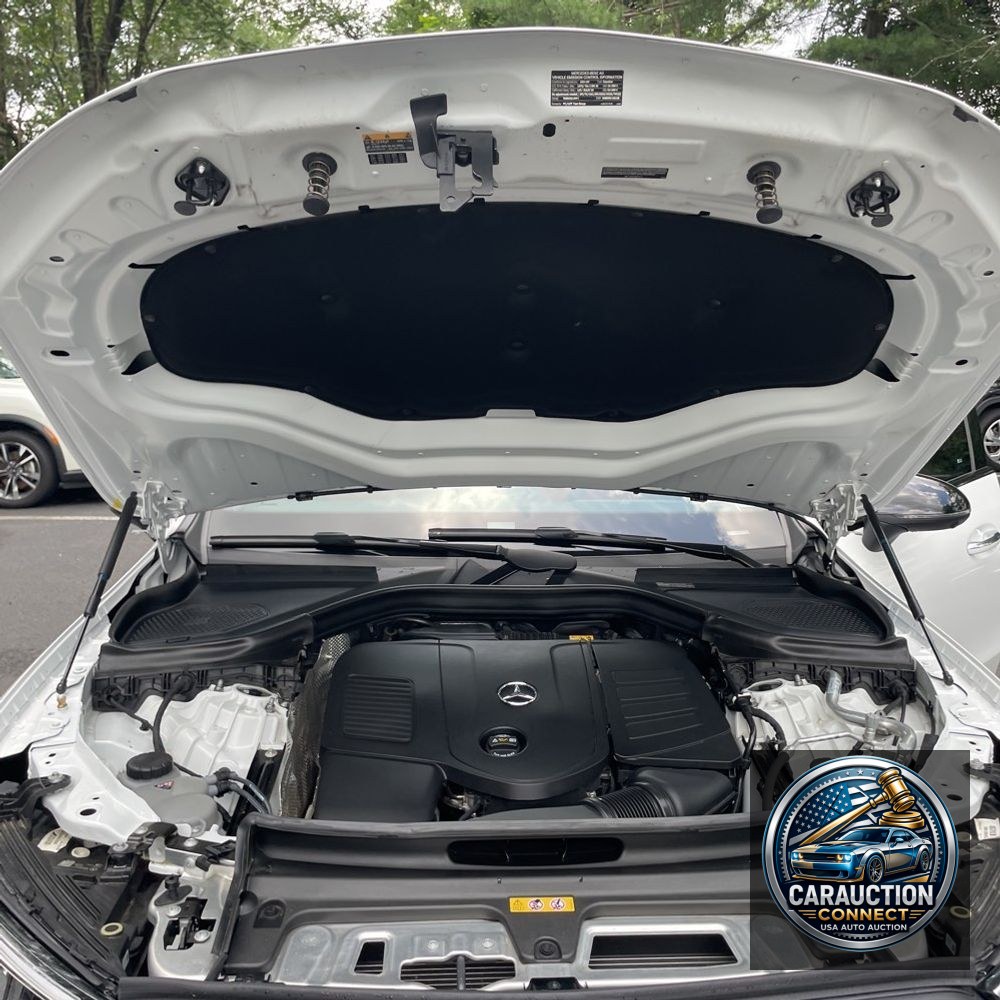 2024 Mercedes-Benz GLC GLC 300 4MATIC