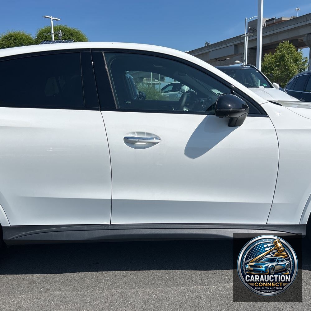 2024 Mercedes-Benz GLC GLC 300 4MATIC