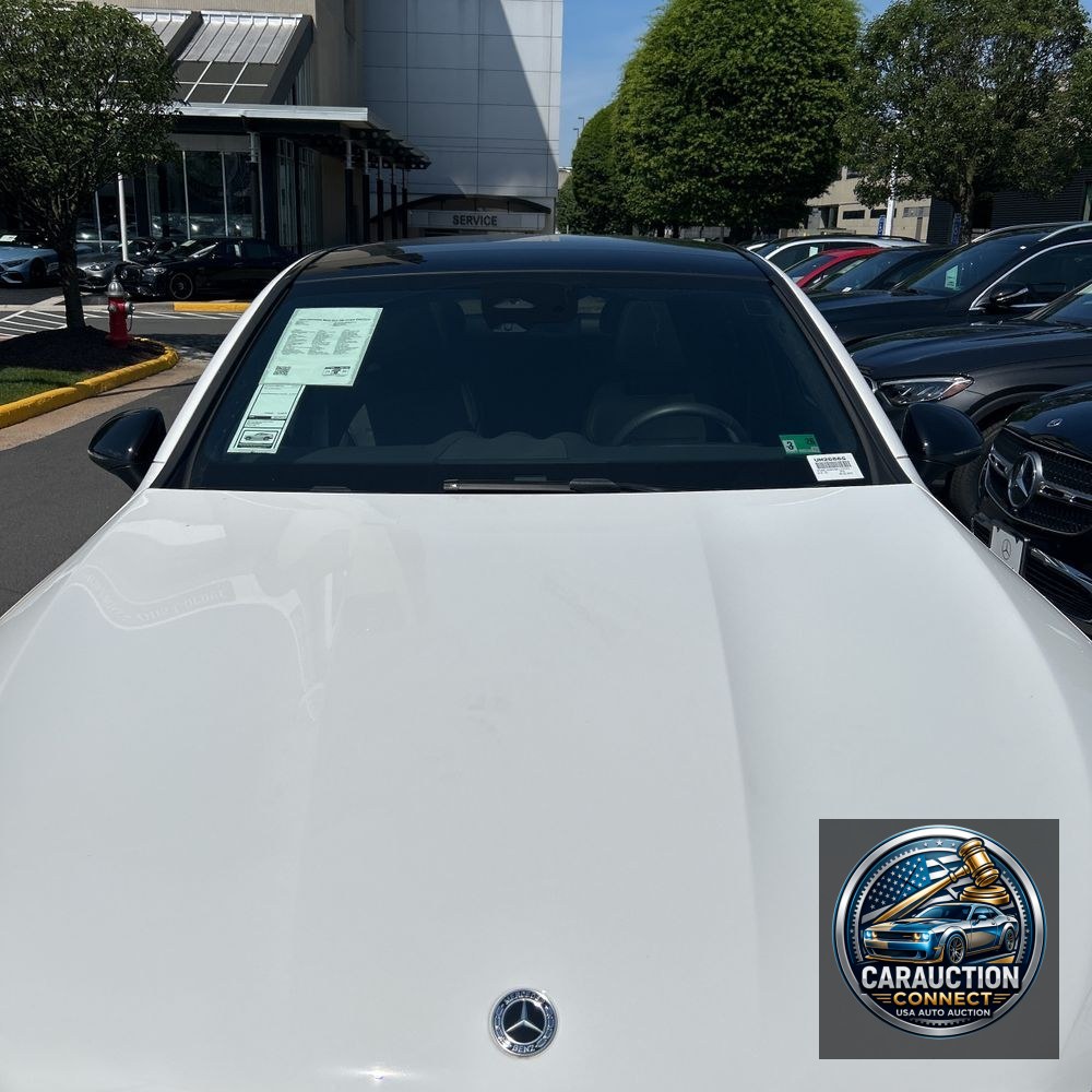 2024 Mercedes-Benz GLC GLC 300 4MATIC