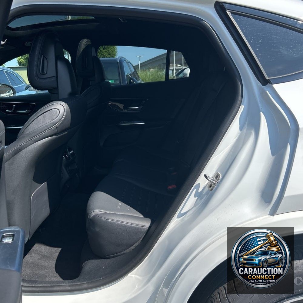 2024 Mercedes-Benz GLC GLC 300 4MATIC