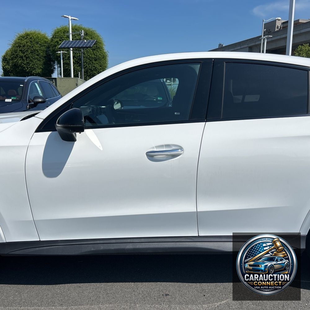 2024 Mercedes-Benz GLC GLC 300 4MATIC