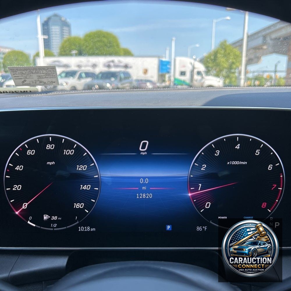 2024 Mercedes-Benz GLC GLC 300 4MATIC