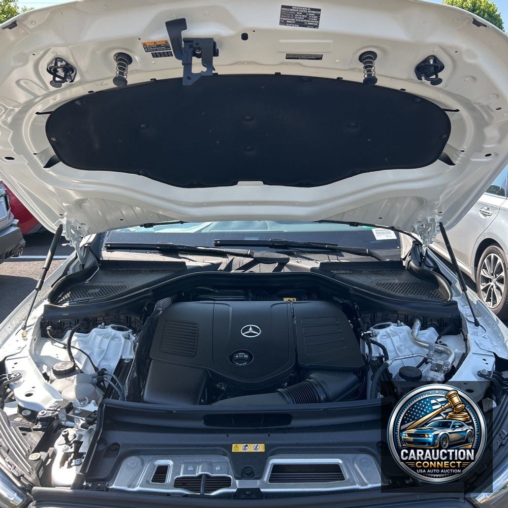 2024 Mercedes-Benz GLC GLC 300 4MATIC