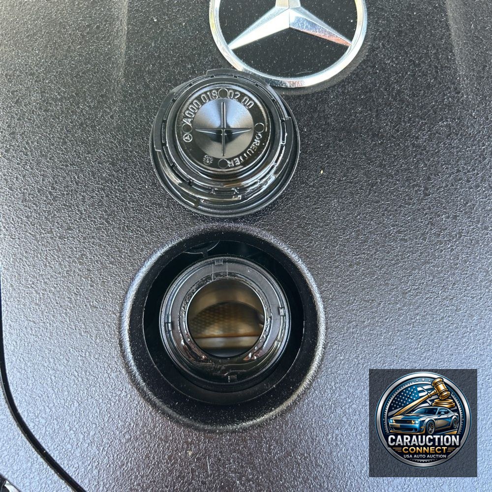2024 Mercedes-Benz GLC GLC 300 4MATIC