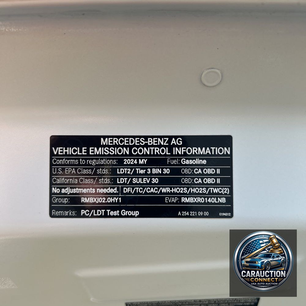 2024 Mercedes-Benz GLC GLC 300 4MATIC