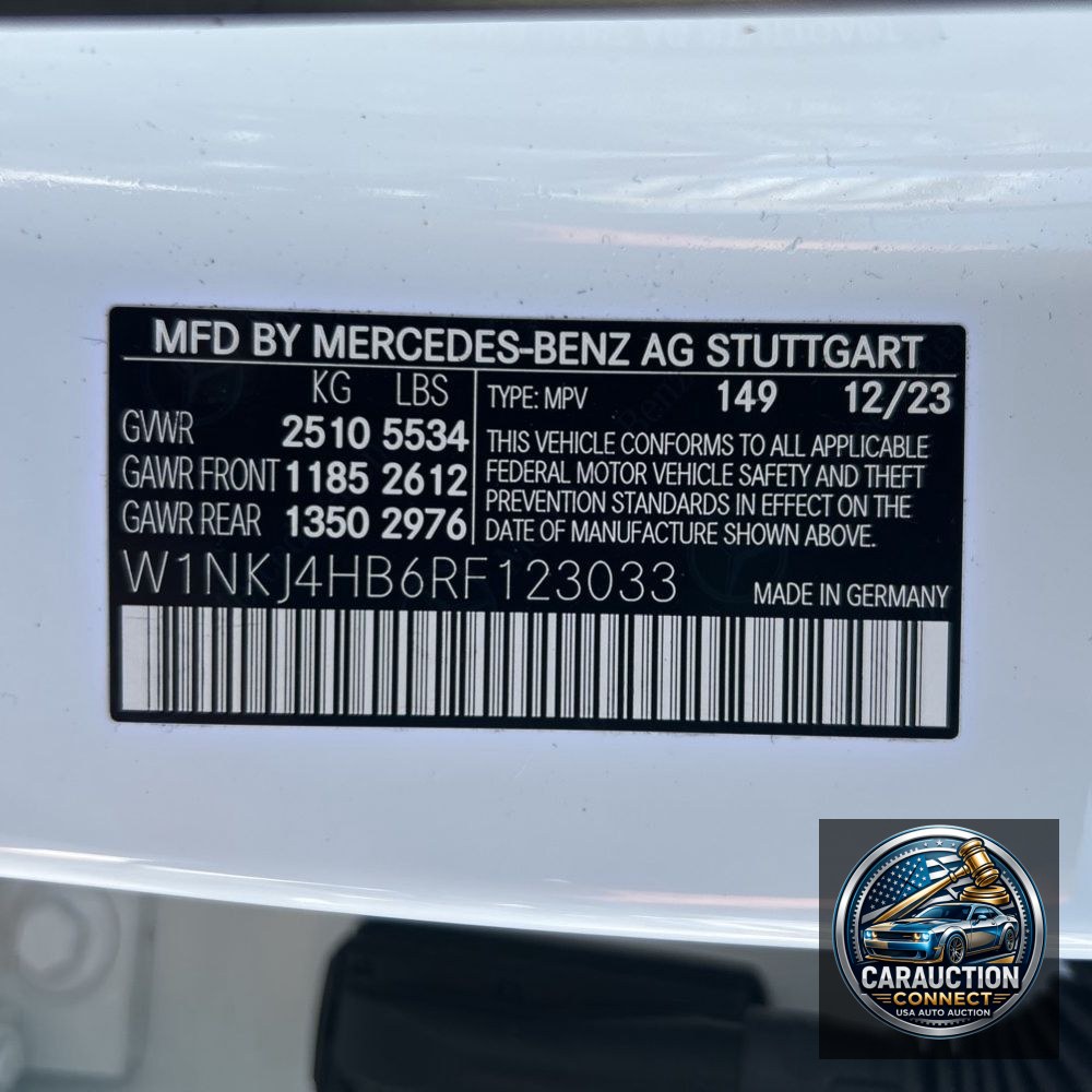 2024 Mercedes-Benz GLC GLC 300 4MATIC