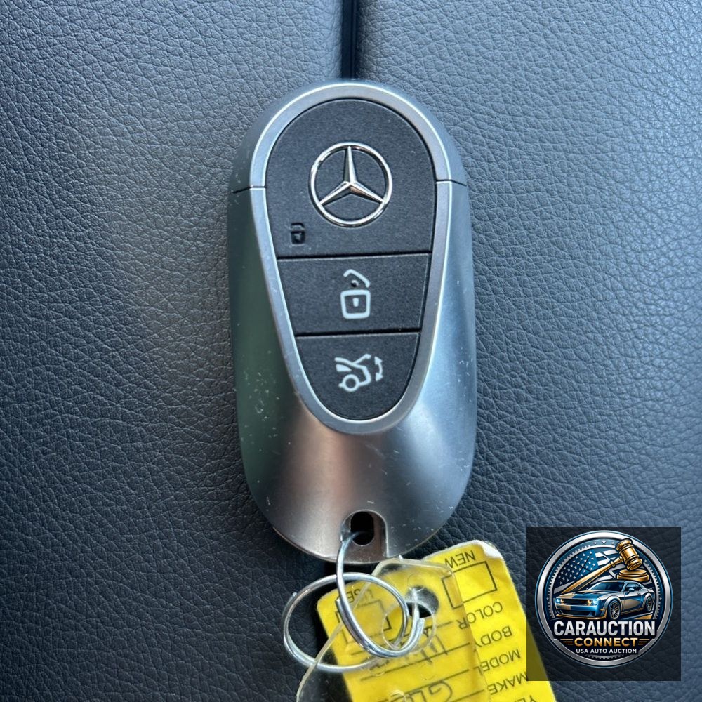 2024 Mercedes-Benz GLC GLC 300 4MATIC