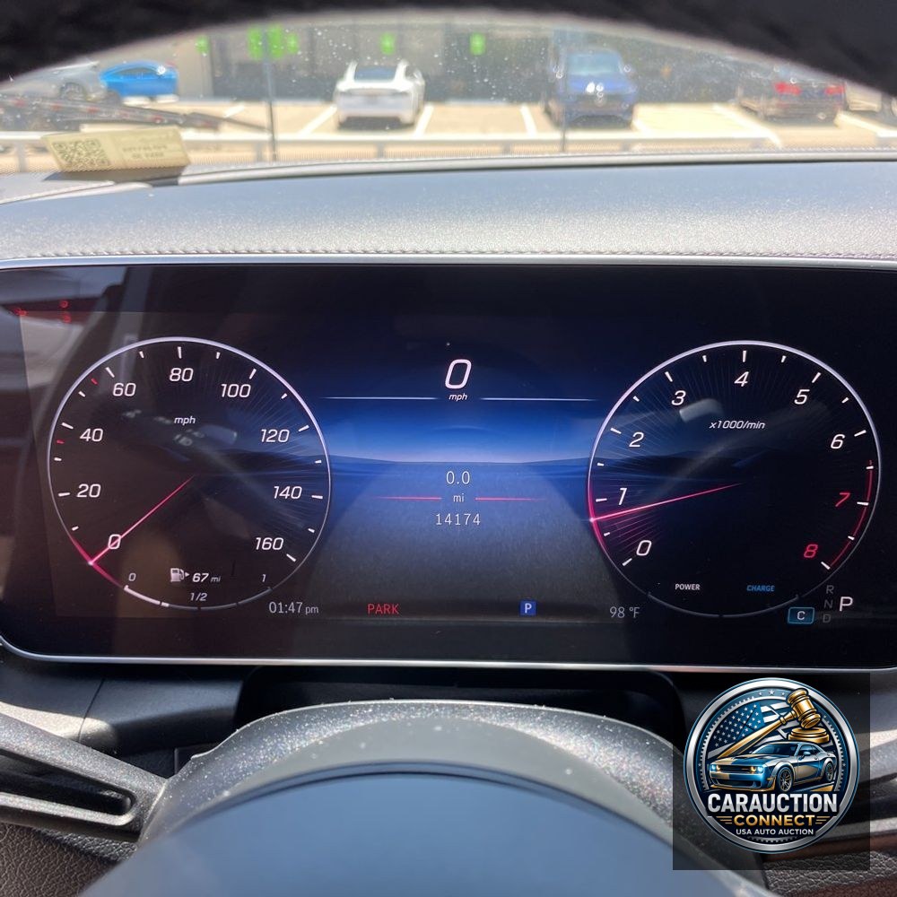 2025 Mercedes-Benz GLC GLC 300 4MATIC