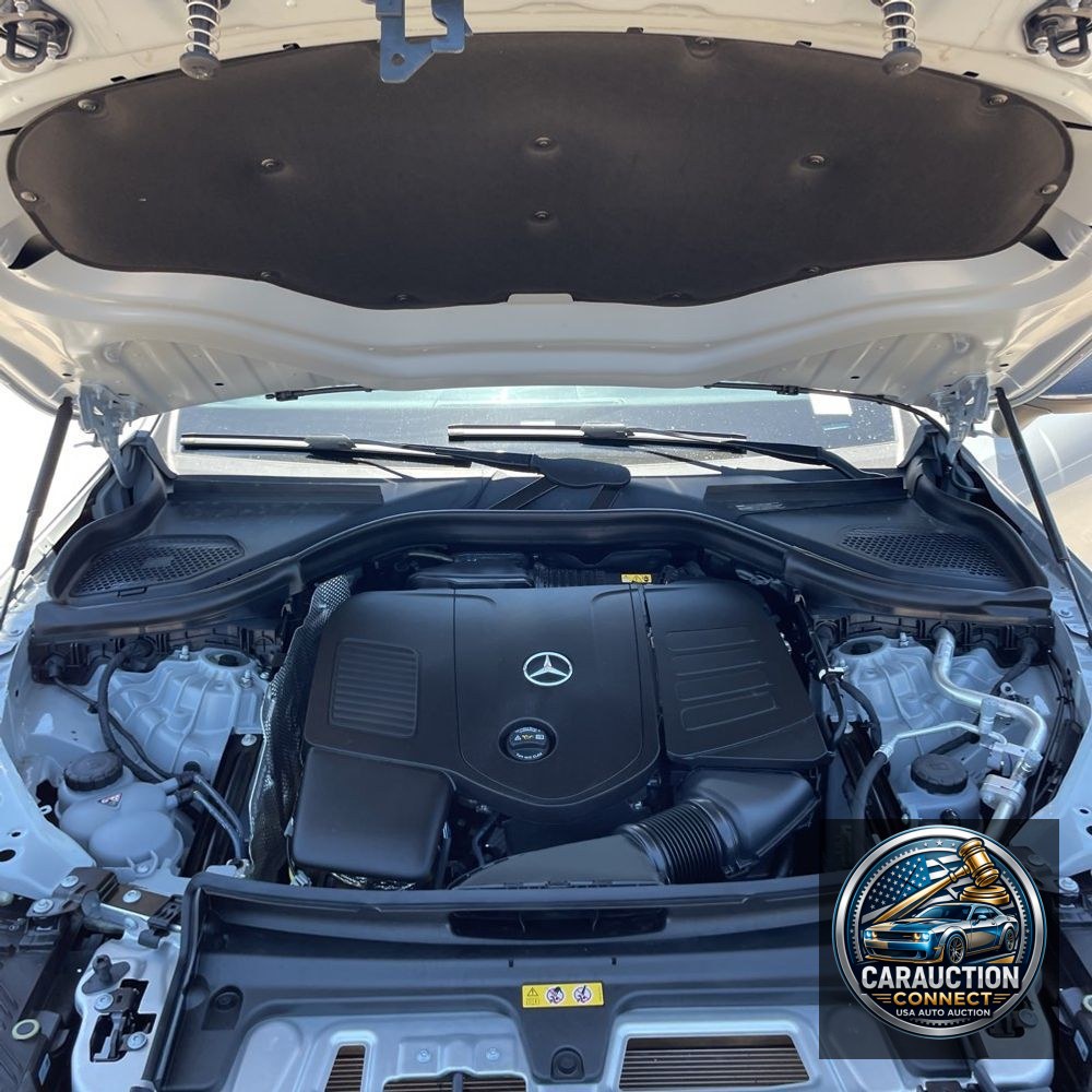 2025 Mercedes-Benz GLC GLC 300 4MATIC