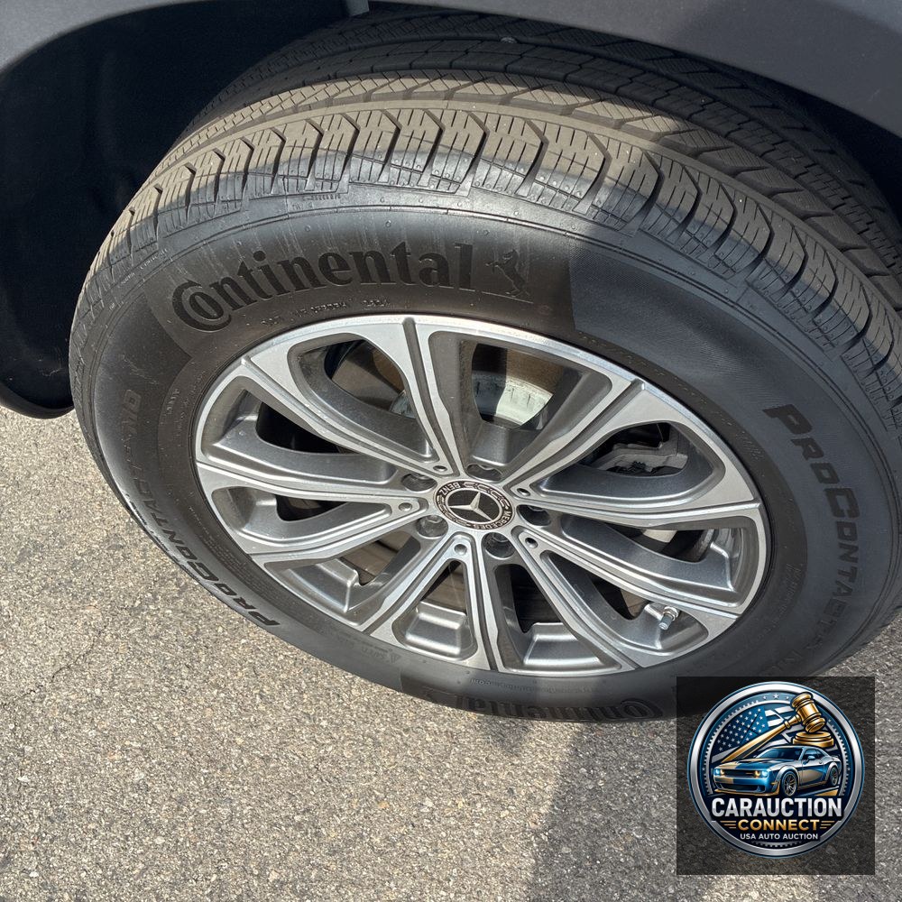 2025 Mercedes-Benz GLC GLC 300