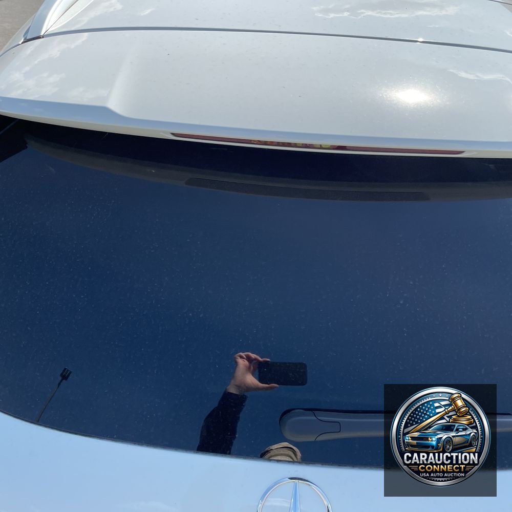 2025 Mercedes-Benz GLC GLC 300 4MATIC