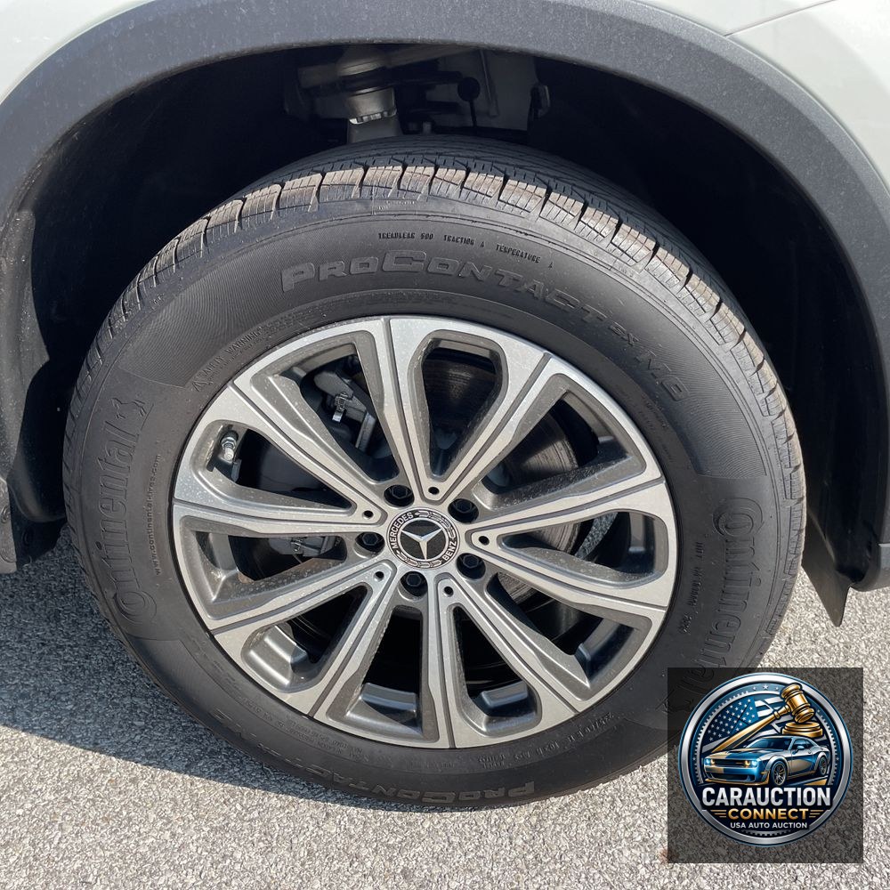 2025 Mercedes-Benz GLC GLC 300 4MATIC