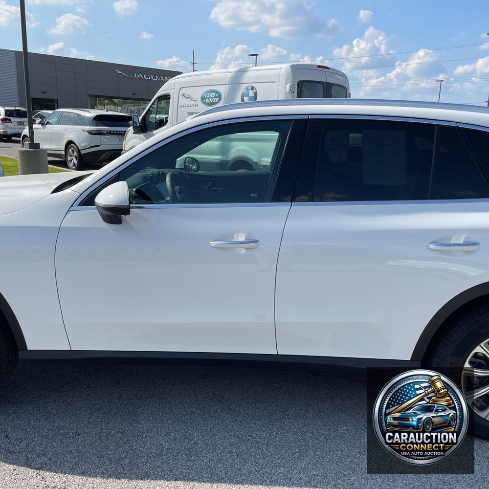 2025 Mercedes-Benz GLC GLC 300 4MATIC