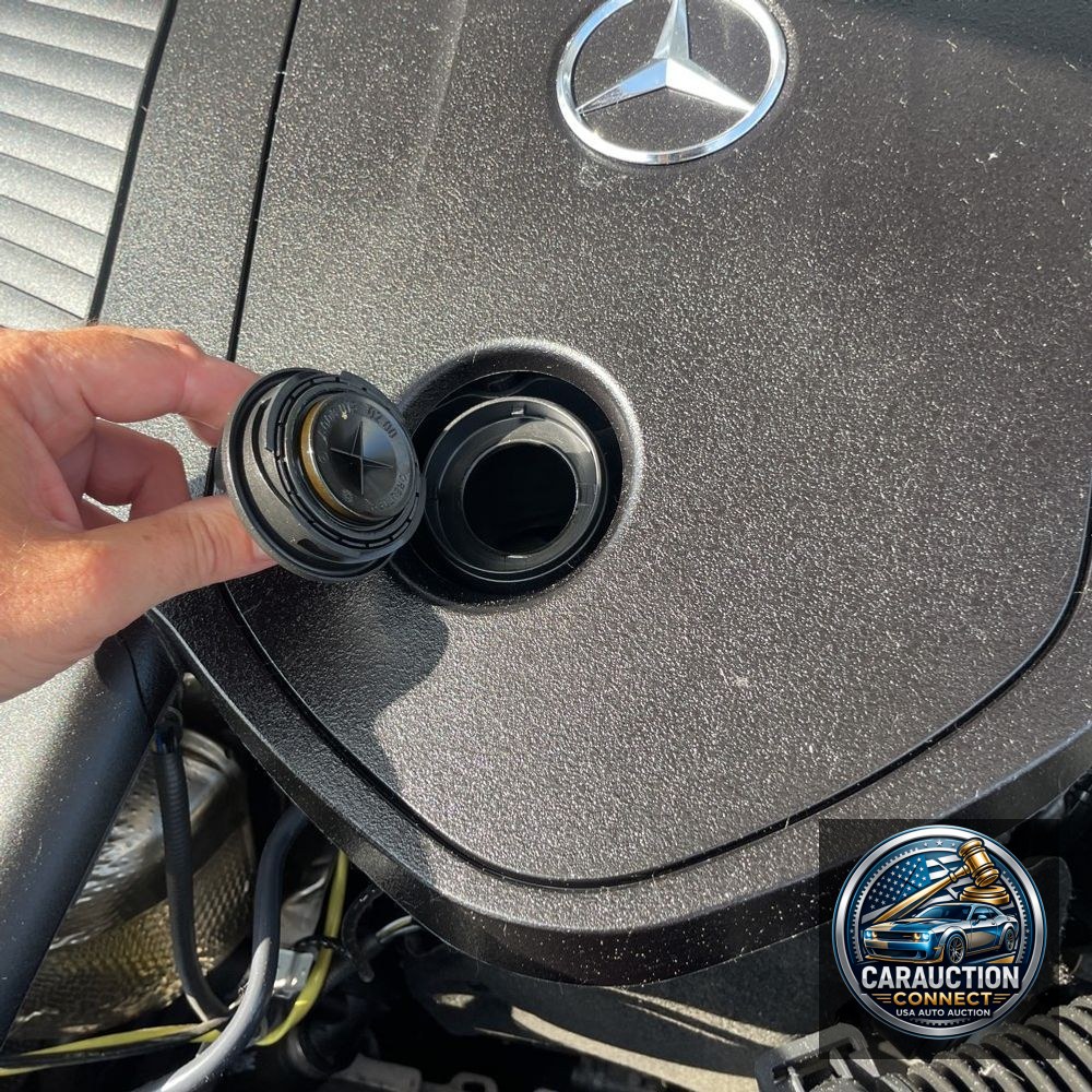 2025 Mercedes-Benz GLC GLC 300 4MATIC