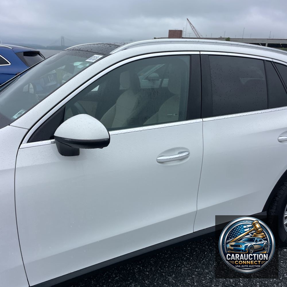 2025 Mercedes-Benz GLC GLC 300 4MATIC