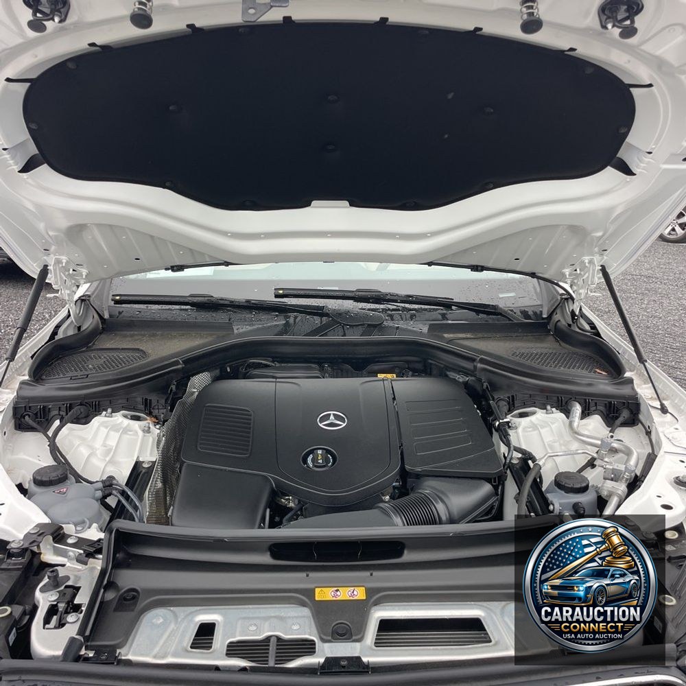 2025 Mercedes-Benz GLC GLC 300 4MATIC