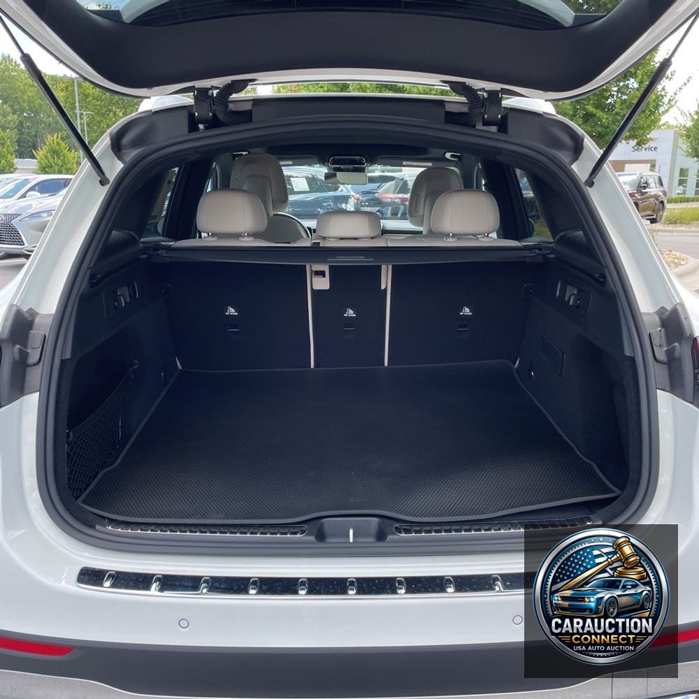 2024 Mercedes-Benz GLC GLC 300 4MATIC