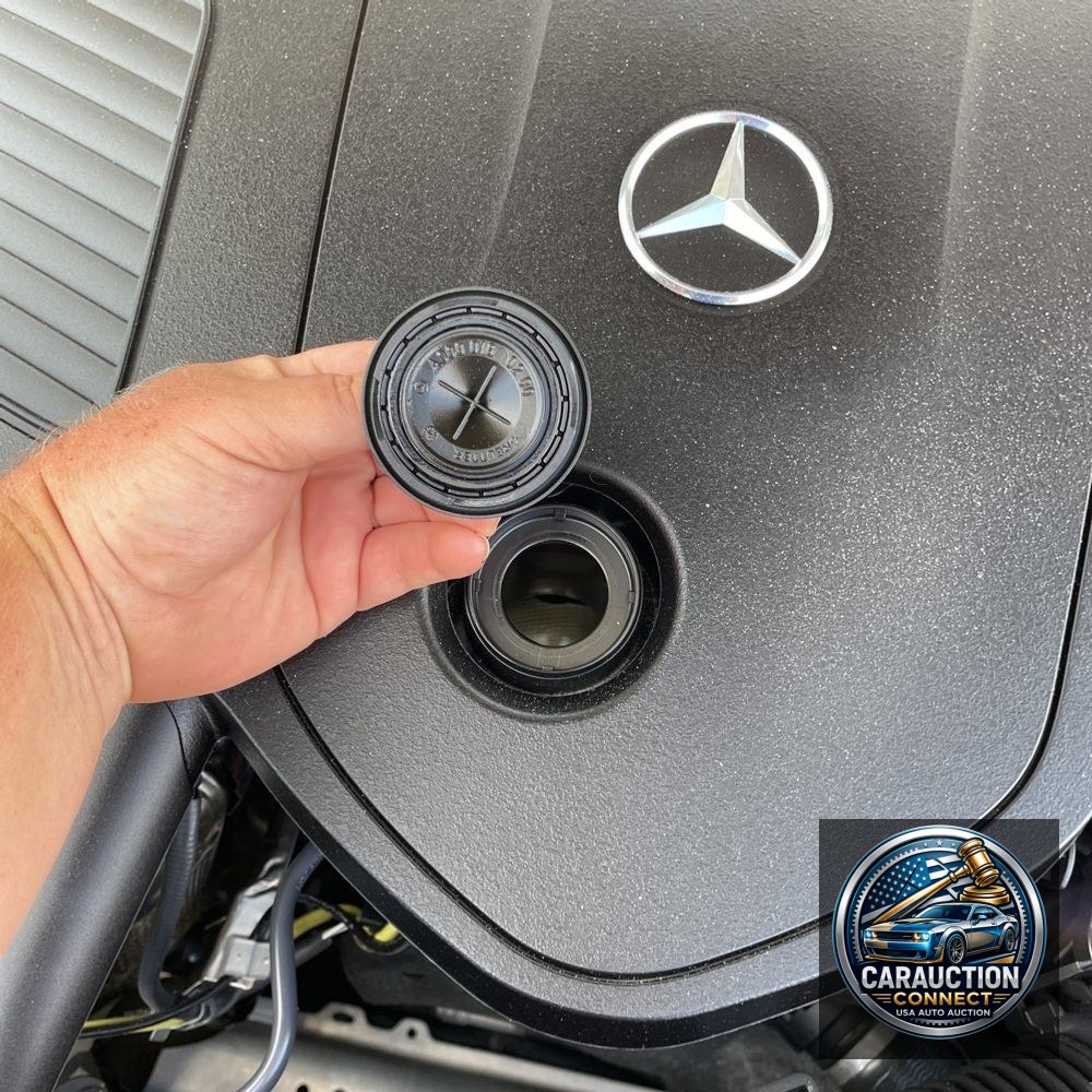 2024 Mercedes-Benz GLC GLC 300 4MATIC