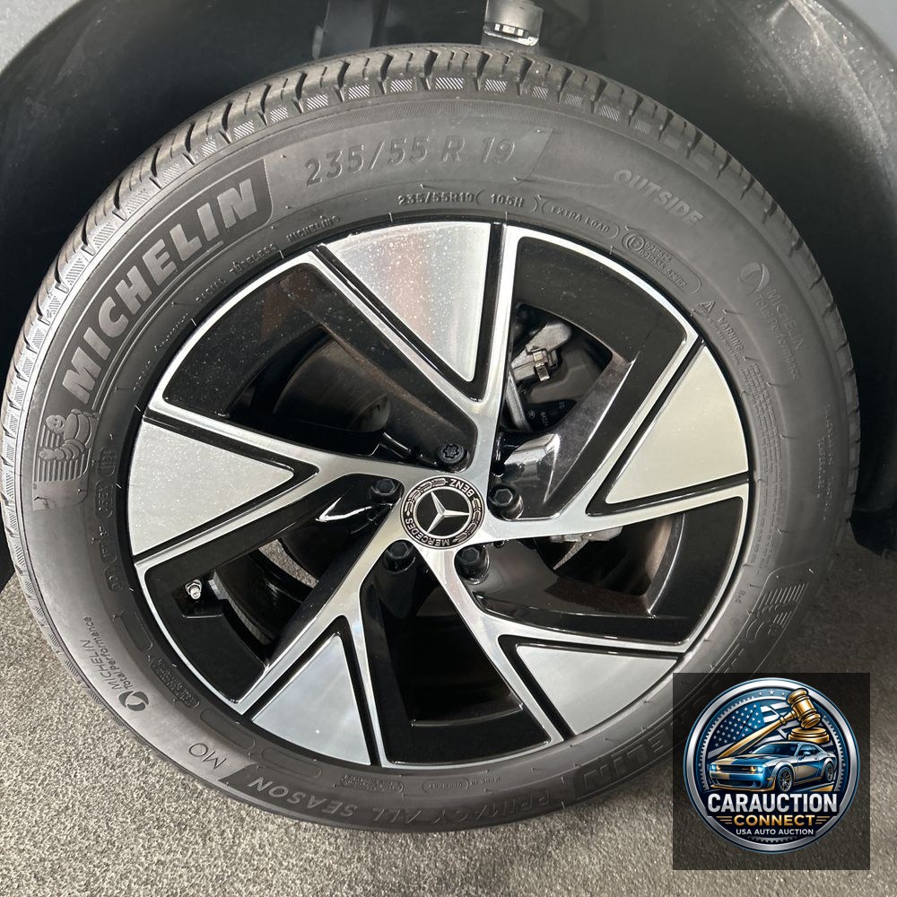 2024 Mercedes-Benz GLC GLC 300 4MATIC