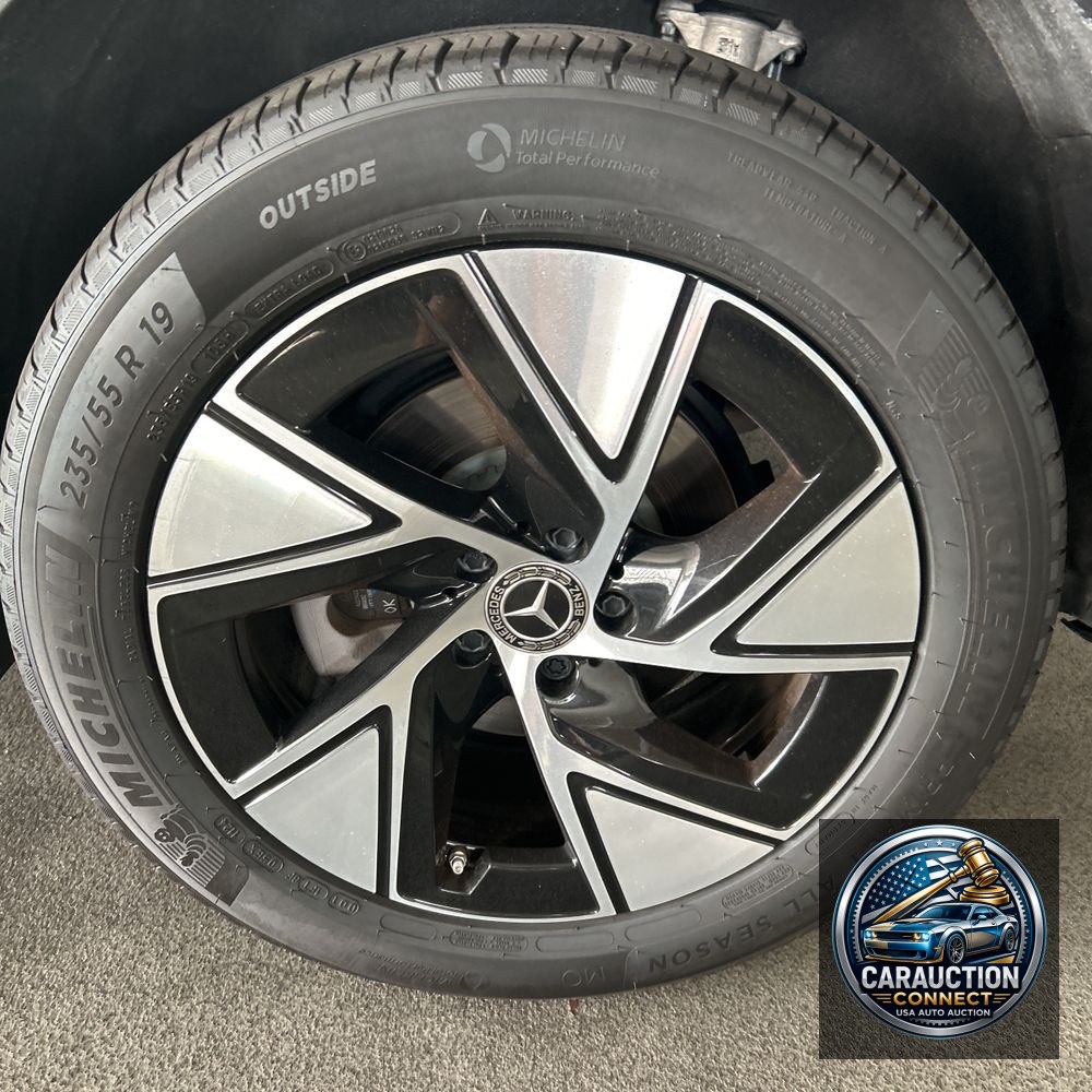 2024 Mercedes-Benz GLC GLC 300 4MATIC