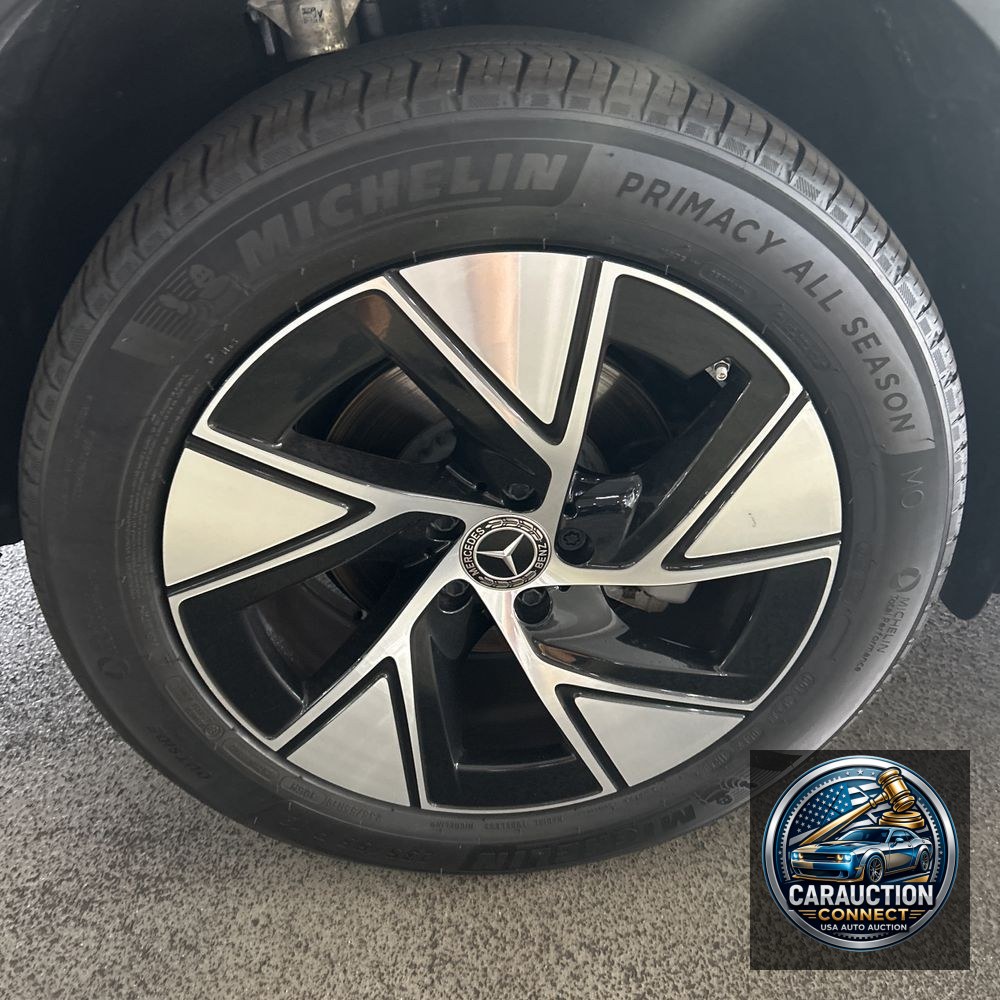 2024 Mercedes-Benz GLC GLC 300 4MATIC