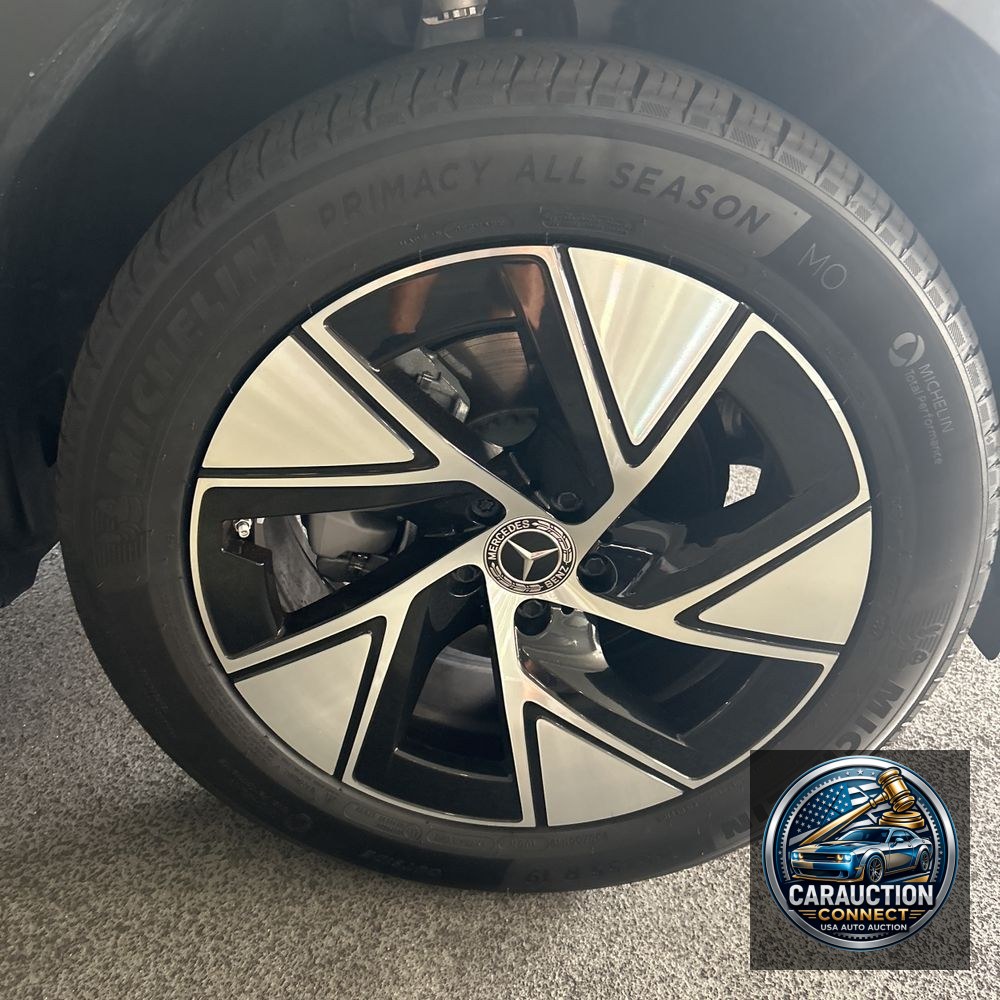 2024 Mercedes-Benz GLC GLC 300 4MATIC