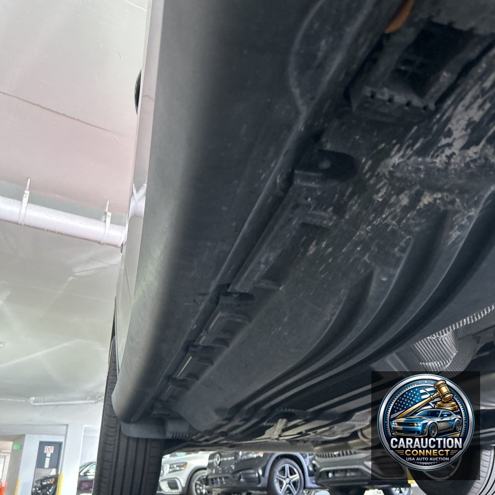 2024 Mercedes-Benz GLC GLC 300 4MATIC