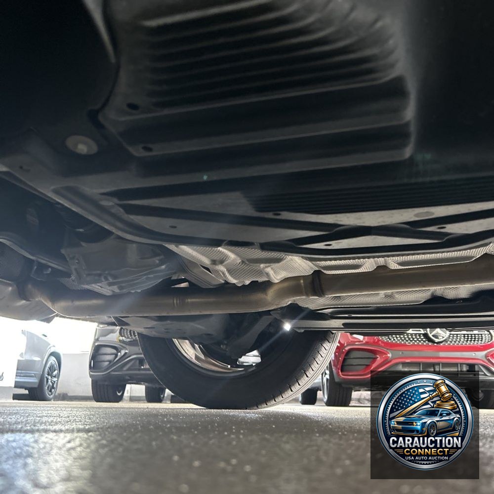 2024 Mercedes-Benz GLC GLC 300 4MATIC